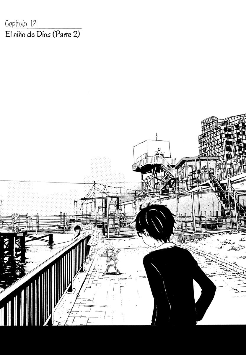 Read 3 gatsu no Lion (ES) Manga Online