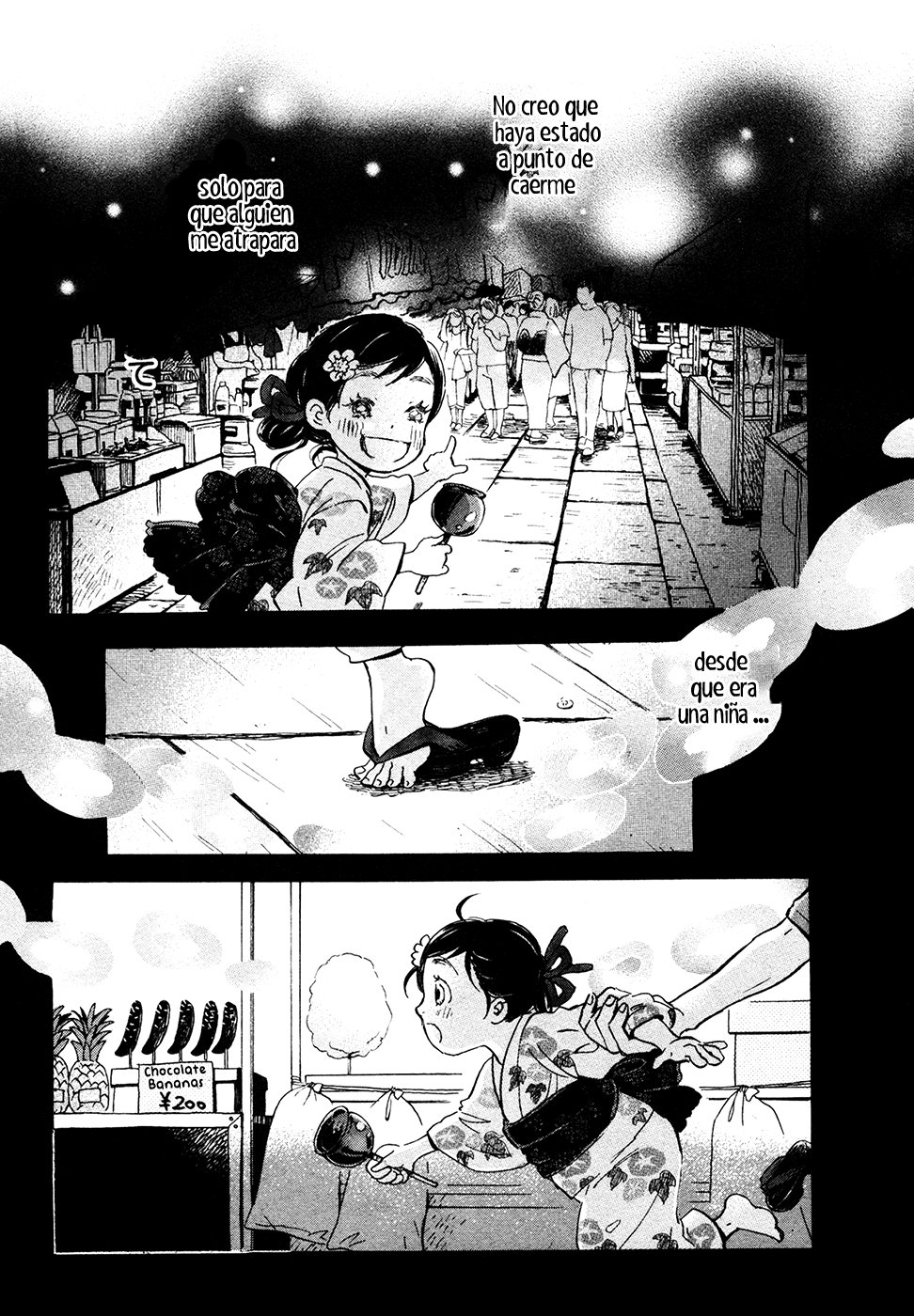 Read 3 gatsu no Lion (ES) Manga Online