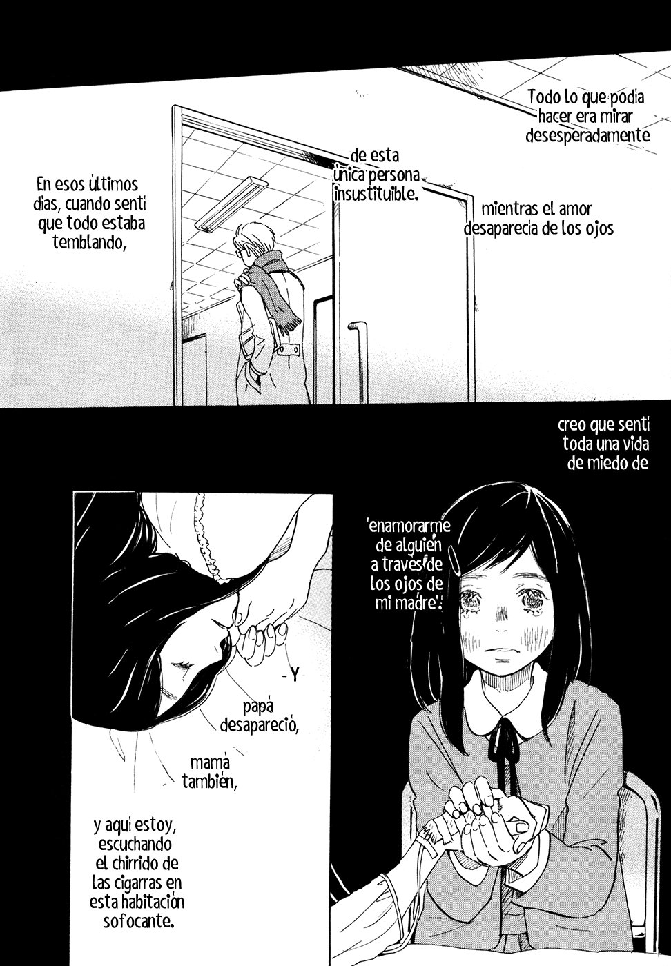 Read 3 gatsu no Lion (ES) Manga Online