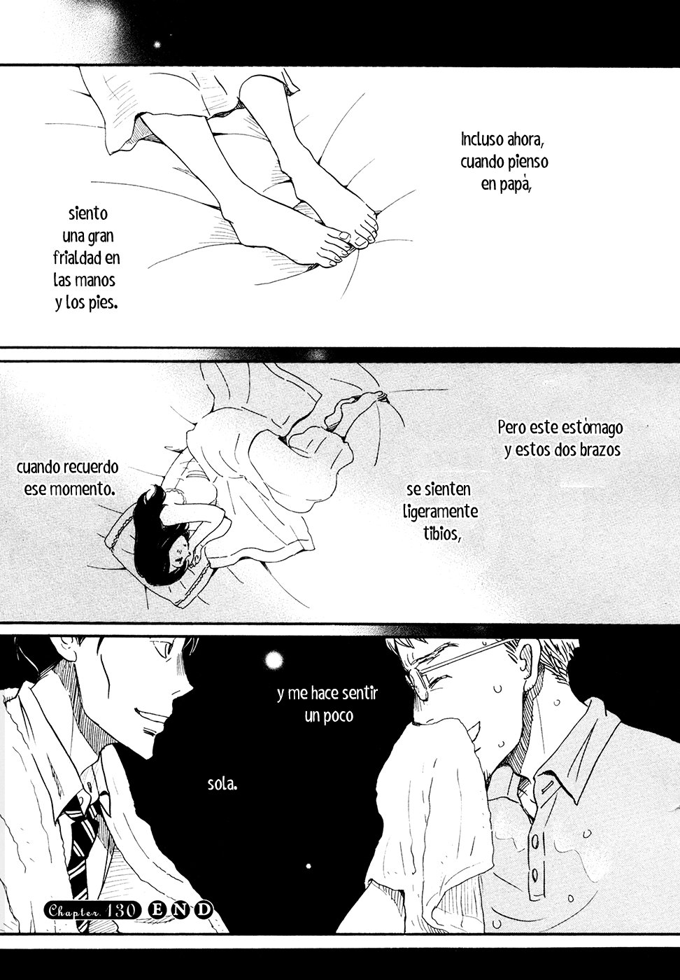 Read 3 gatsu no Lion (ES) Manga Online