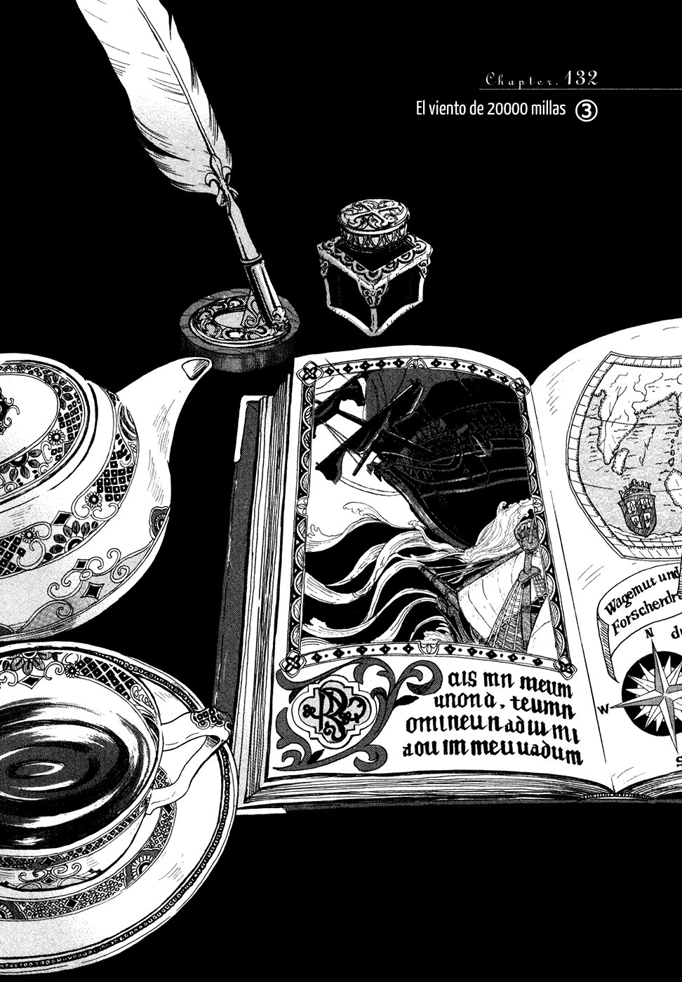 Read 3 gatsu no Lion (ES) Manga Online