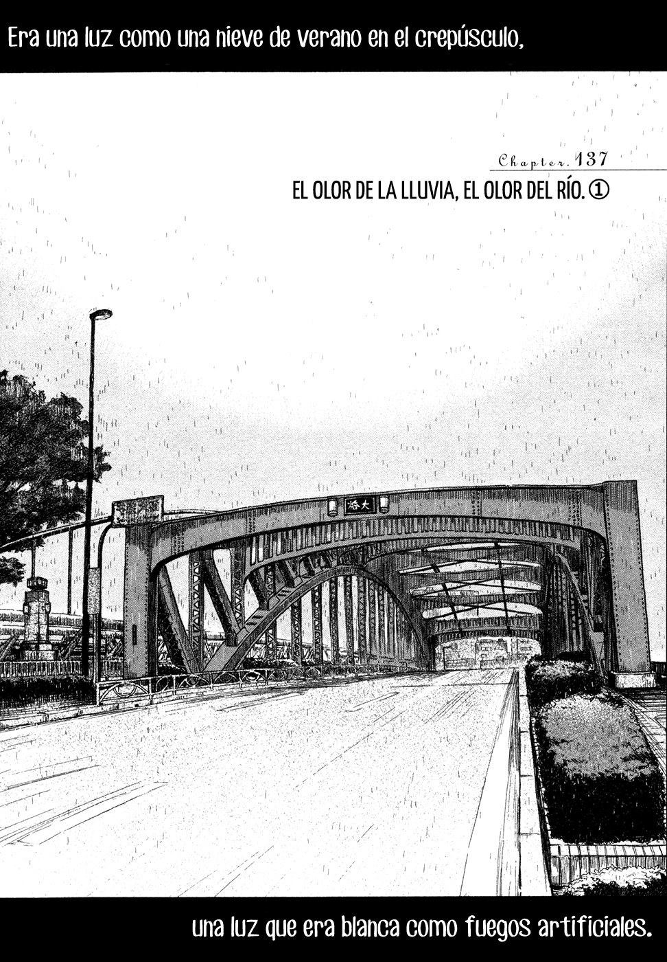 Read 3 gatsu no Lion (ES) Manga Online