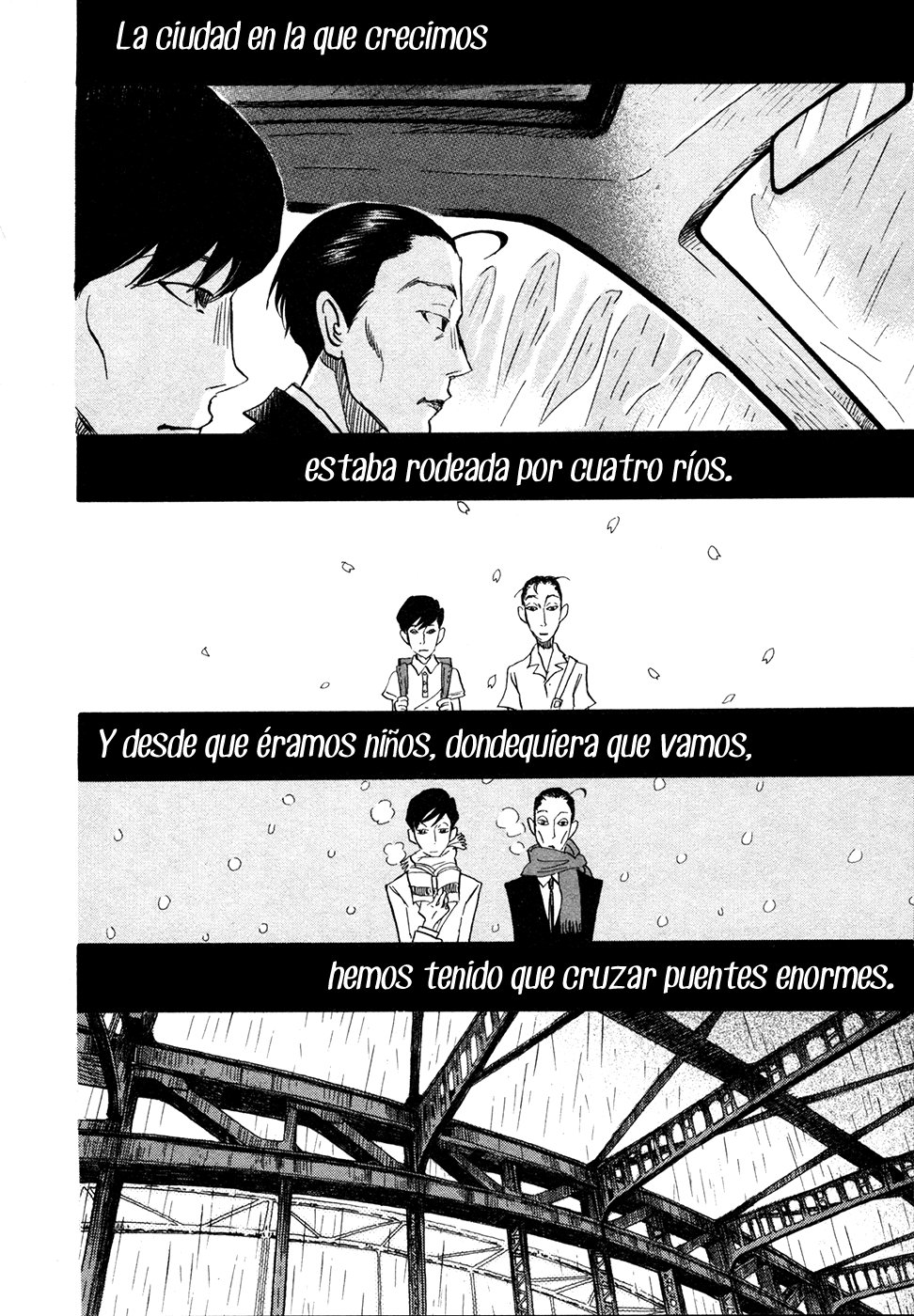 Read 3 gatsu no Lion (ES) Manga Online