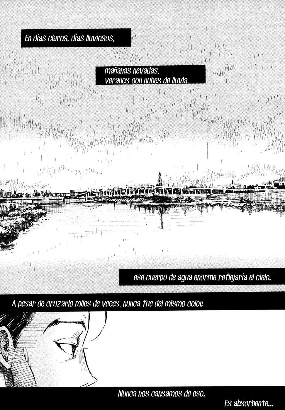 Read 3 gatsu no Lion (ES) Manga Online