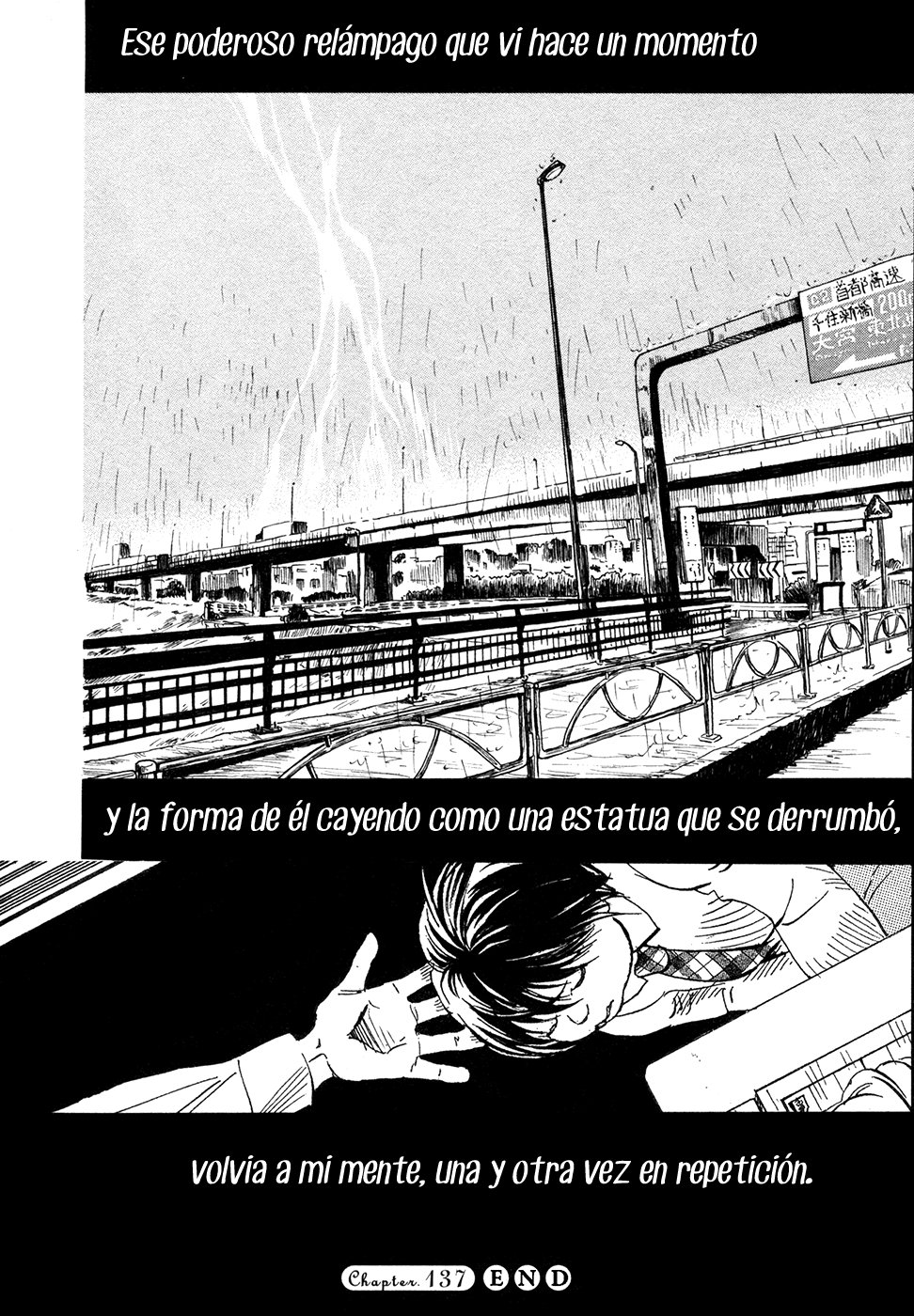 Read 3 gatsu no Lion (ES) Manga Online
