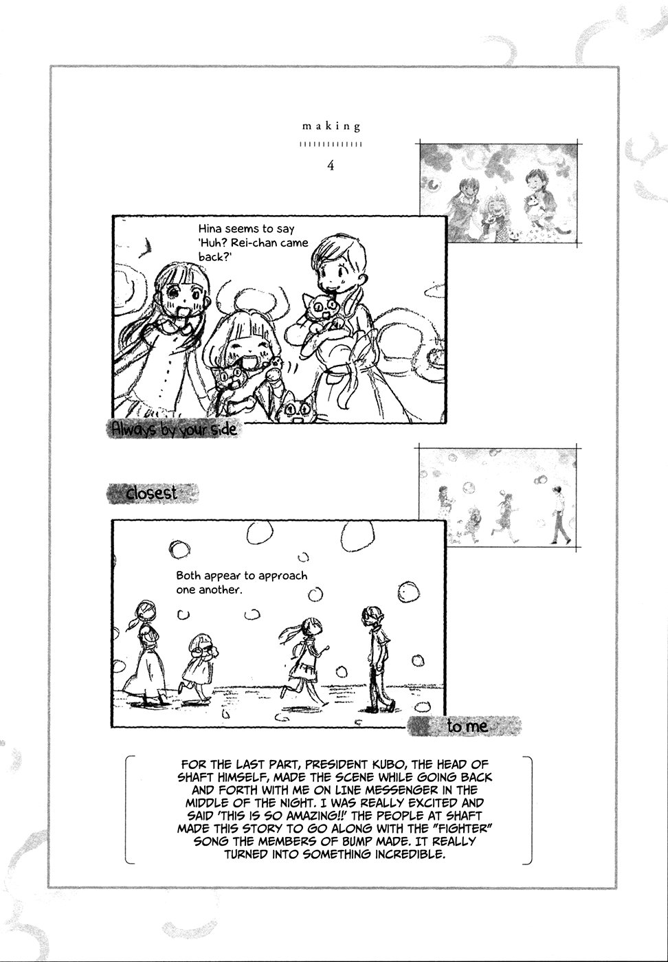 Read 3 gatsu no Lion (ES) Manga Online
