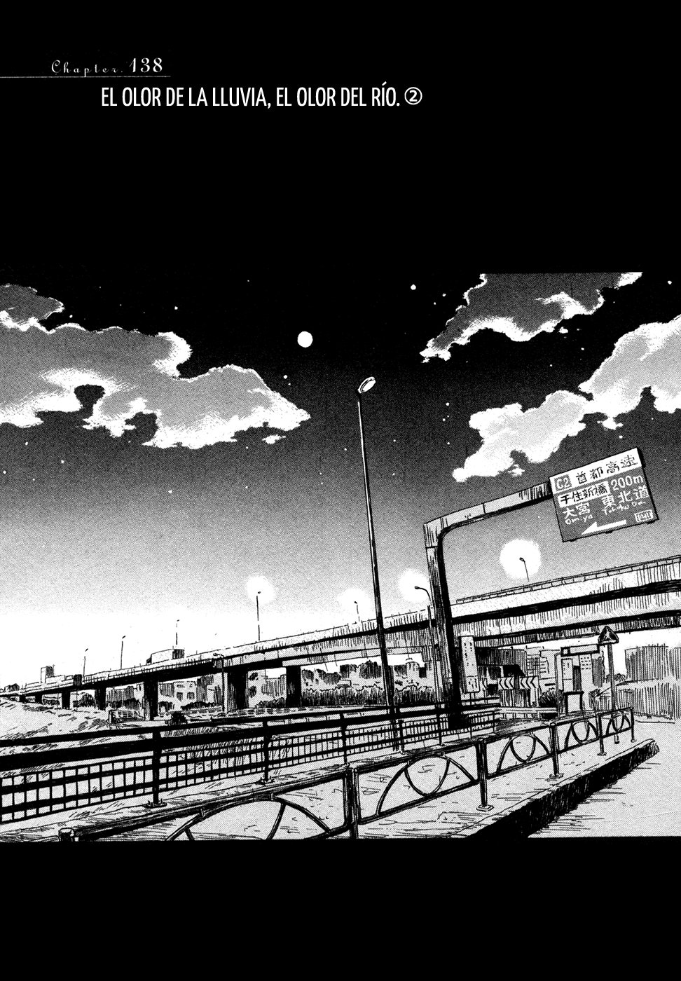Read 3 gatsu no Lion (ES) Manga Online