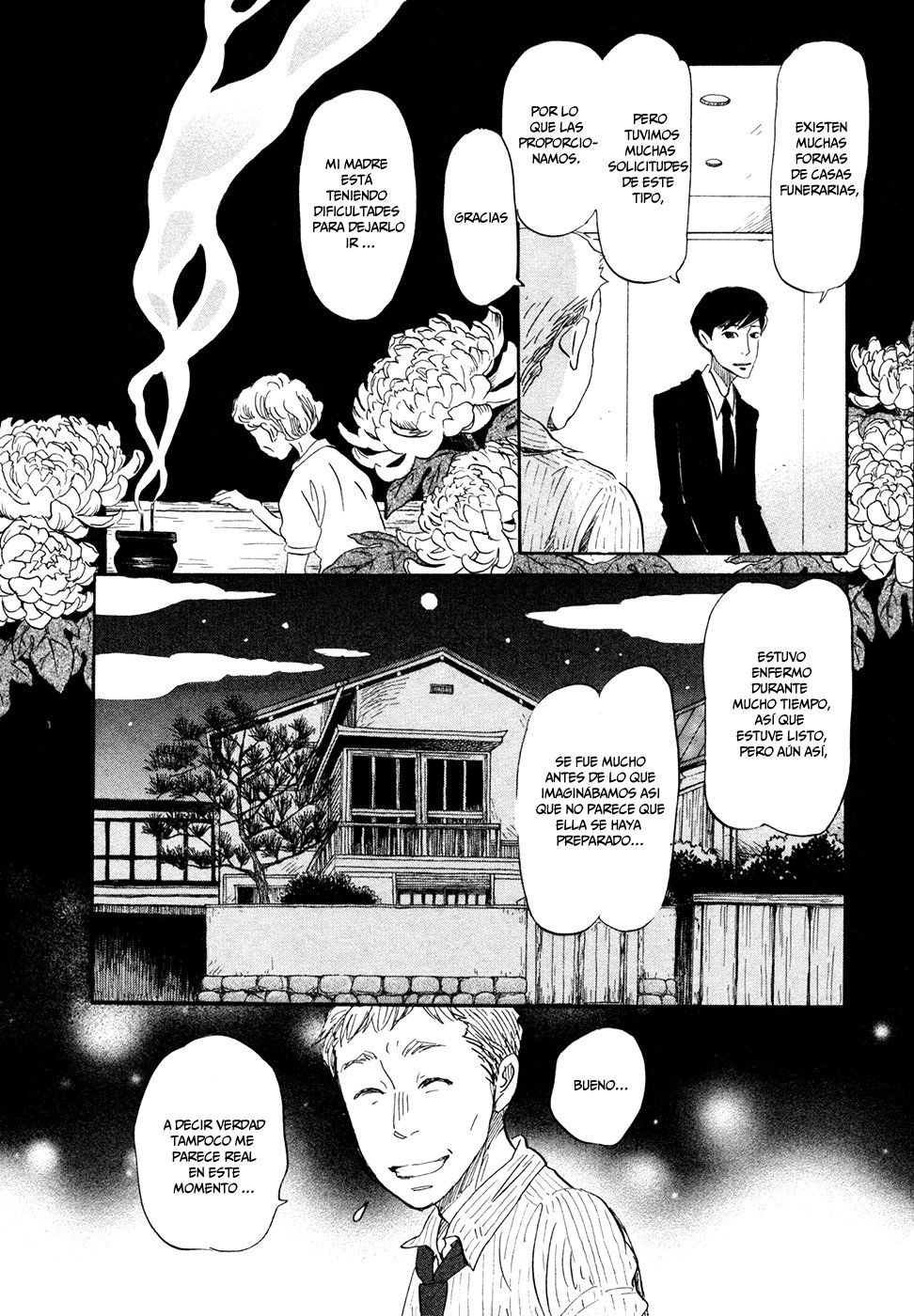 Read 3 gatsu no Lion (ES) Manga Online
