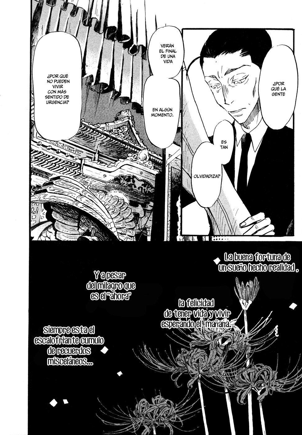 Read 3 gatsu no Lion (ES) Manga Online
