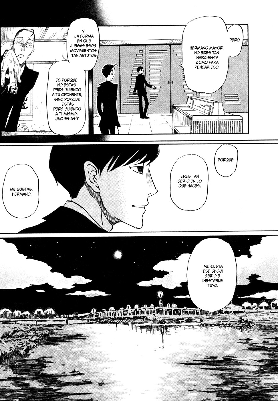 Read 3 gatsu no Lion (ES) Manga Online