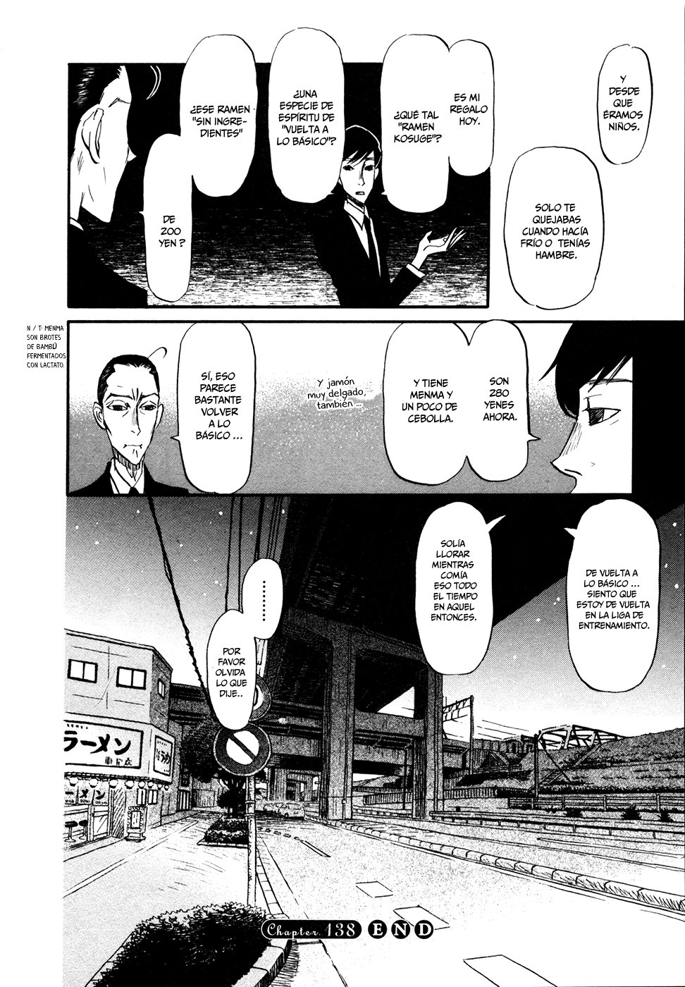 Read 3 gatsu no Lion (ES) Manga Online