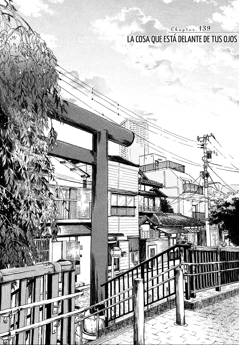 Read 3 gatsu no Lion (ES) Manga Online