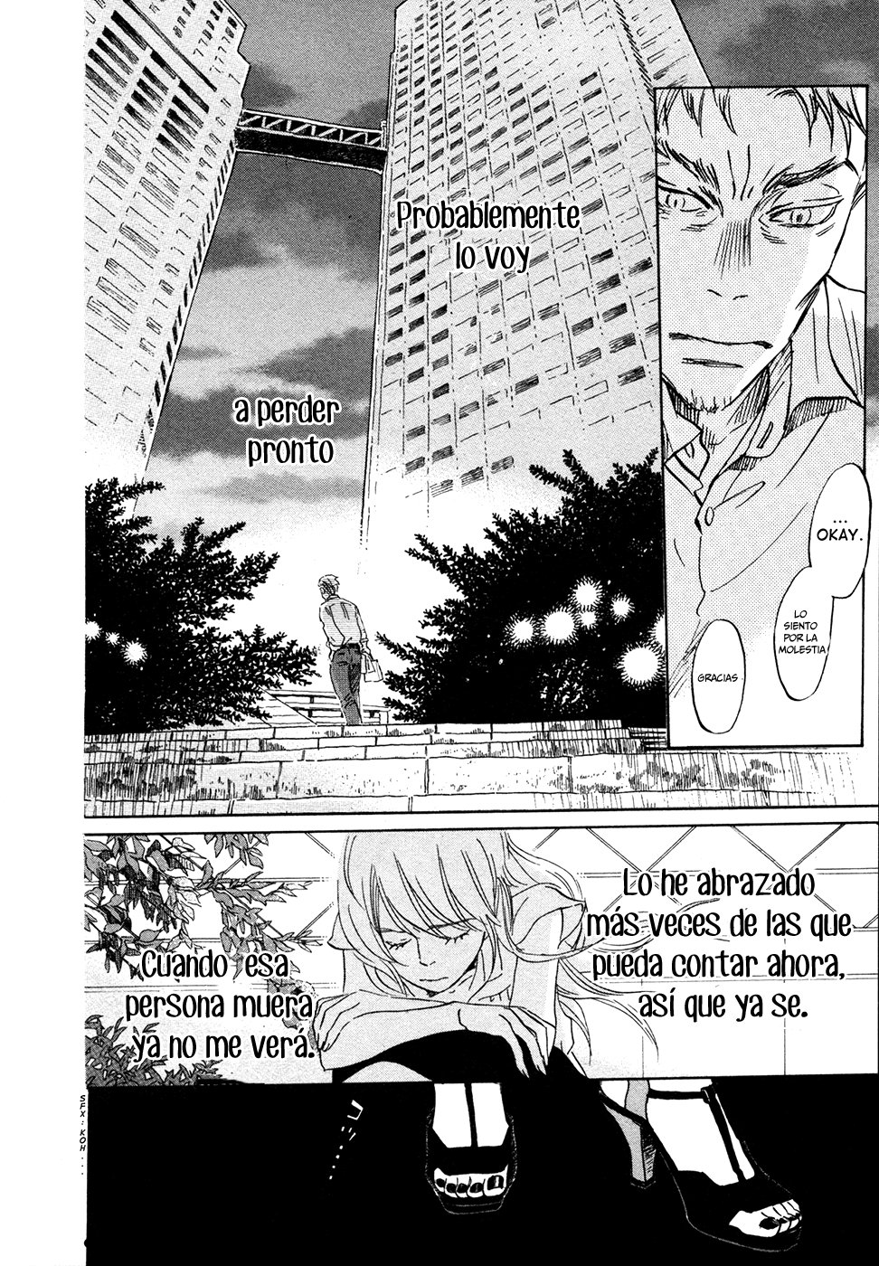 Read 3 gatsu no Lion (ES) Manga Online