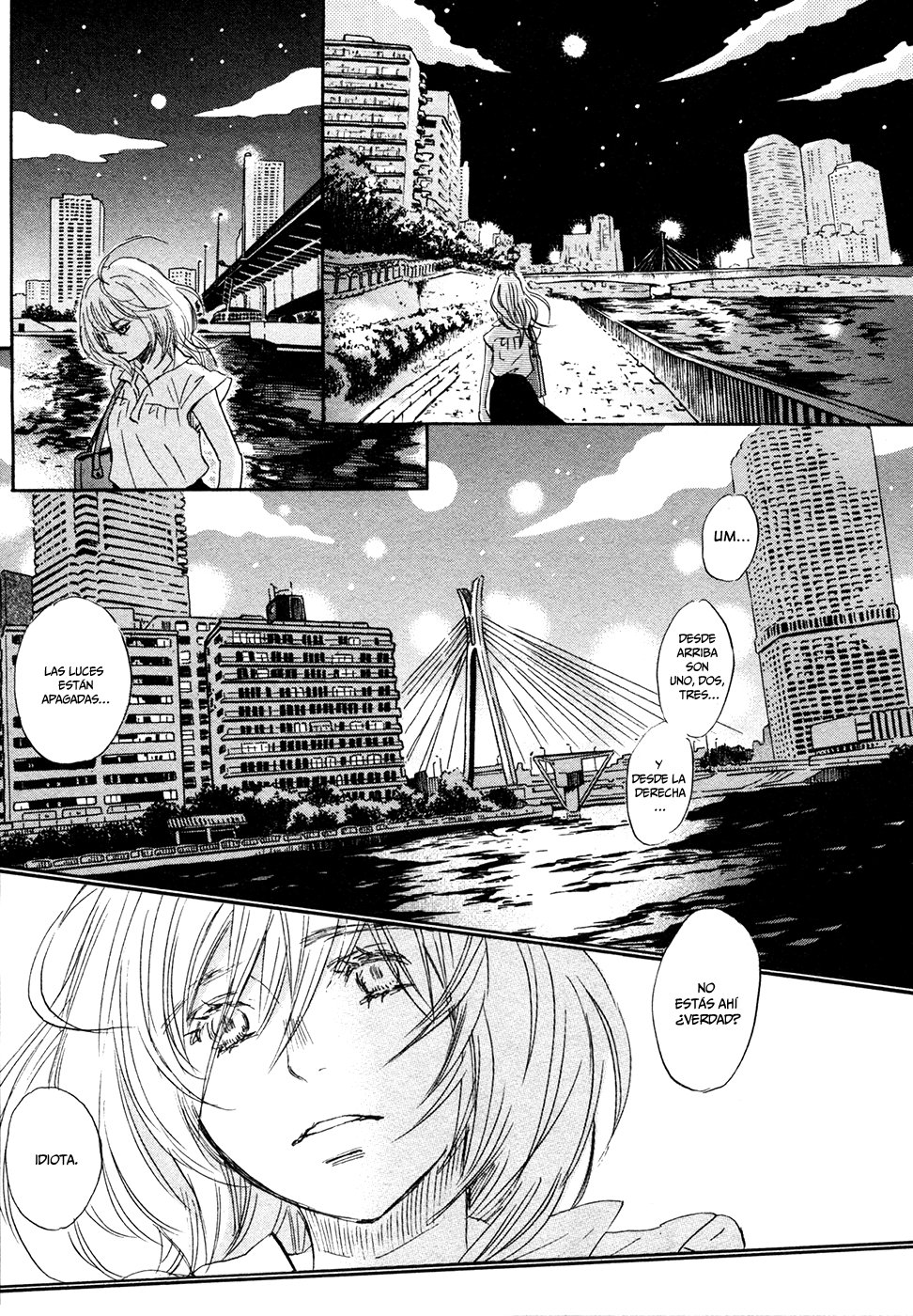 Read 3 gatsu no Lion (ES) Manga Online