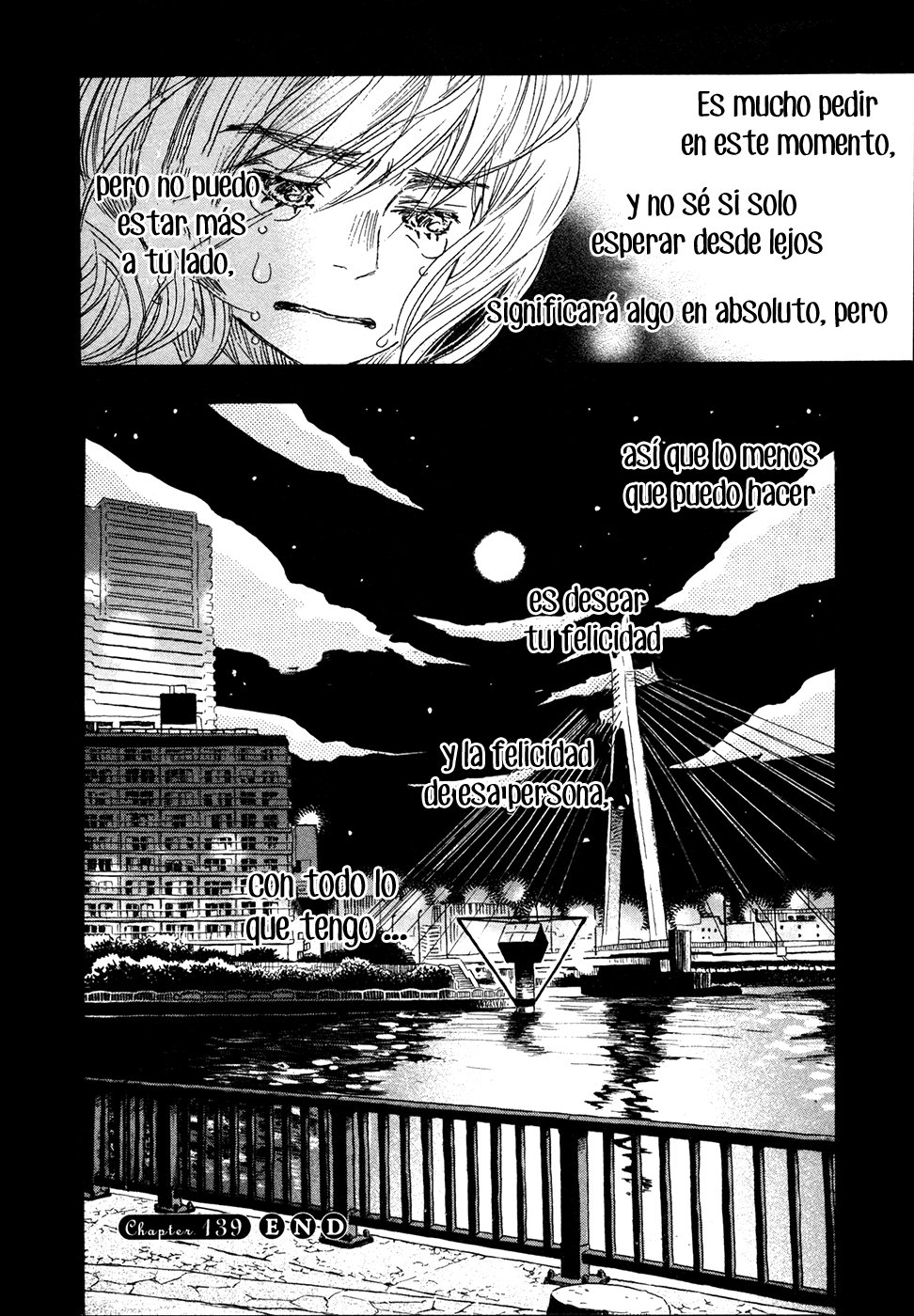 Read 3 gatsu no Lion (ES) Manga Online