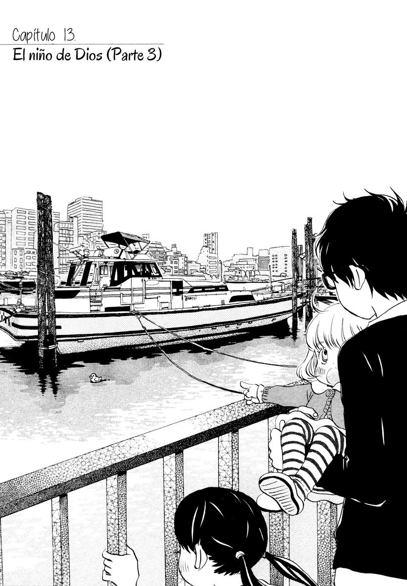 Read 3 gatsu no Lion (ES) Manga Online