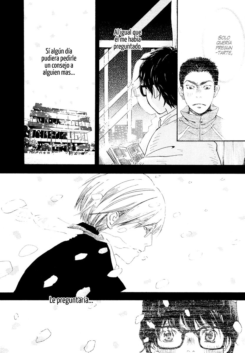 Read 3 gatsu no Lion (ES) Manga Online