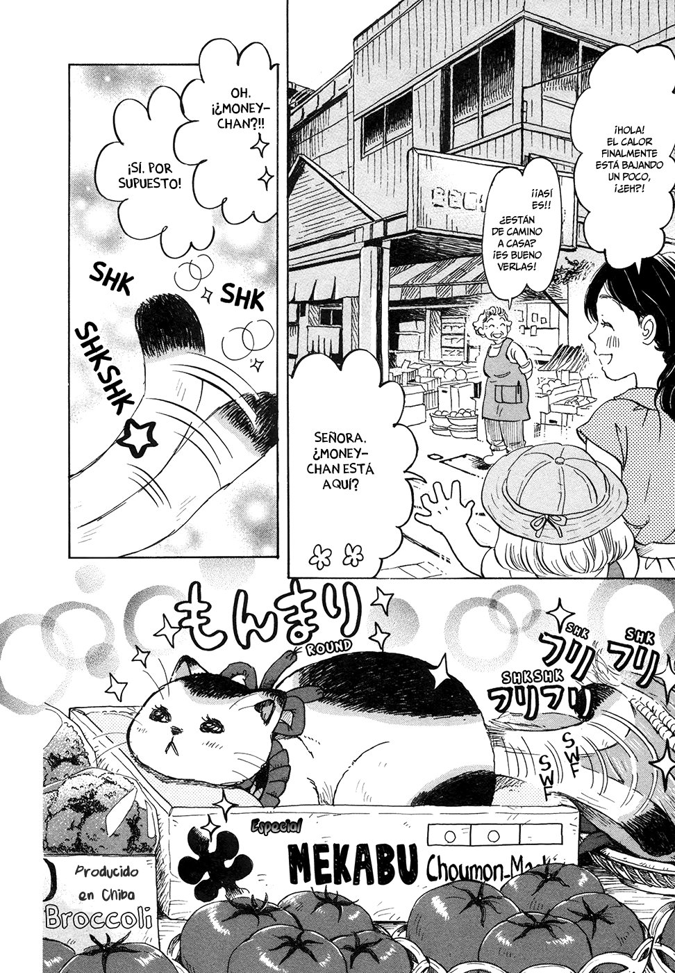 Read 3 gatsu no Lion (ES) Manga Online