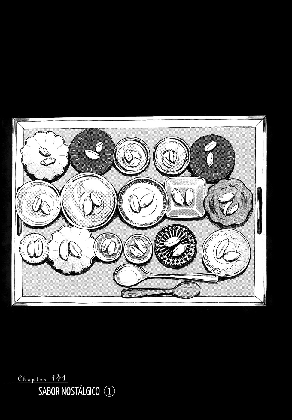 Read 3 gatsu no Lion (ES) Manga Online