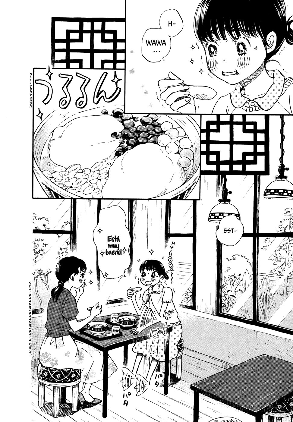 Read 3 gatsu no Lion (ES) Manga Online