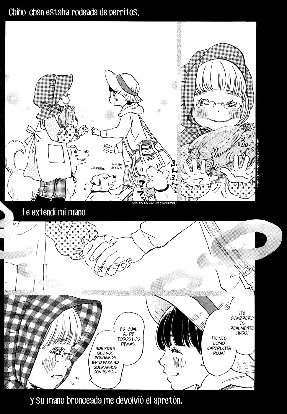 Read 3 gatsu no Lion (ES) Manga Online