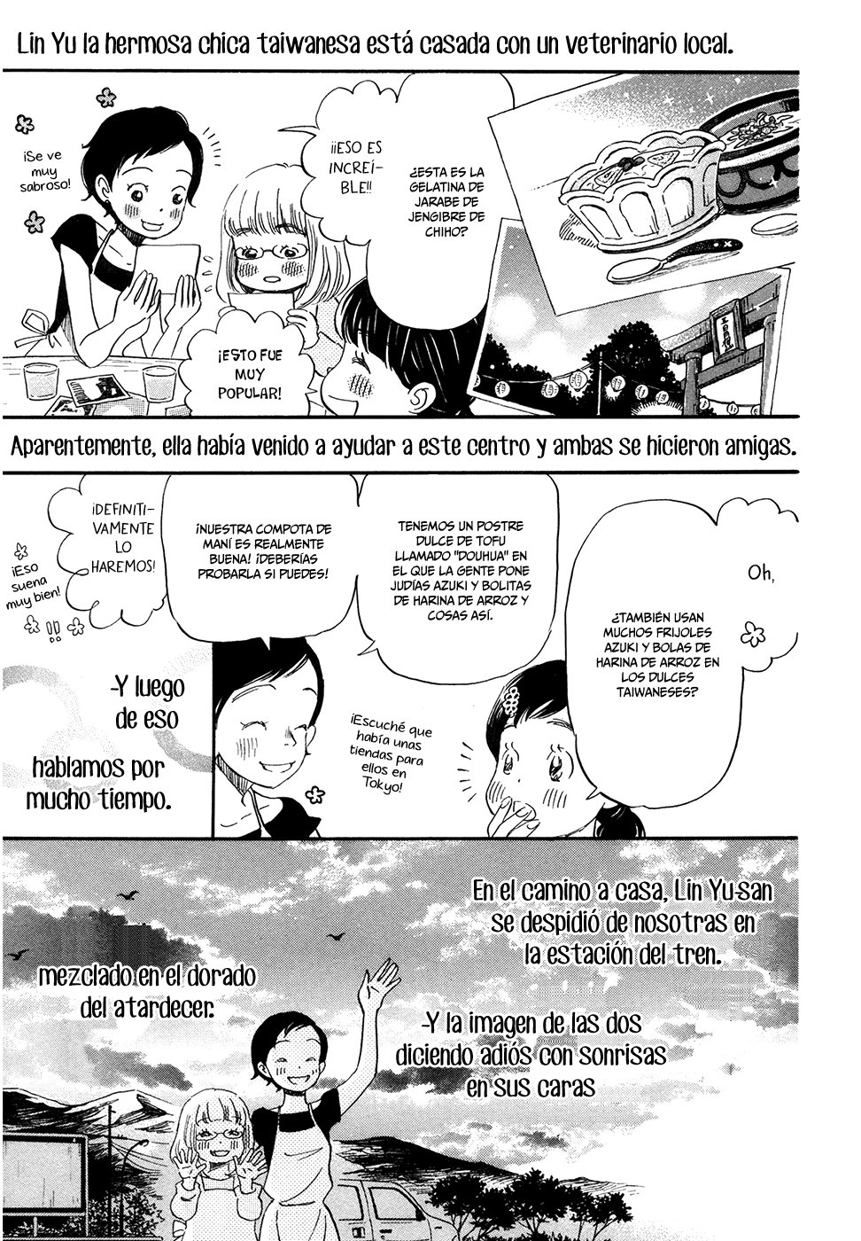 Read 3 gatsu no Lion (ES) Manga Online