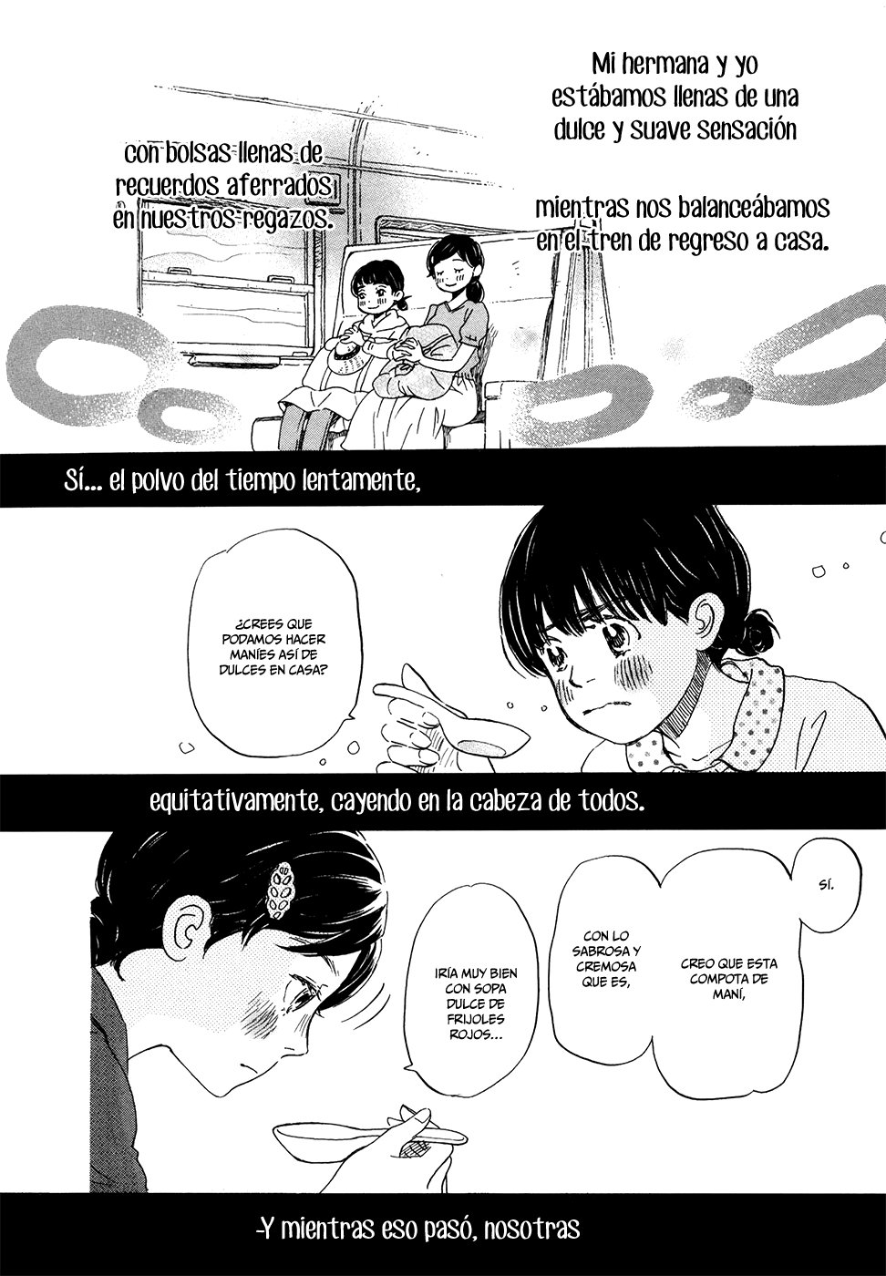 Read 3 gatsu no Lion (ES) Manga Online