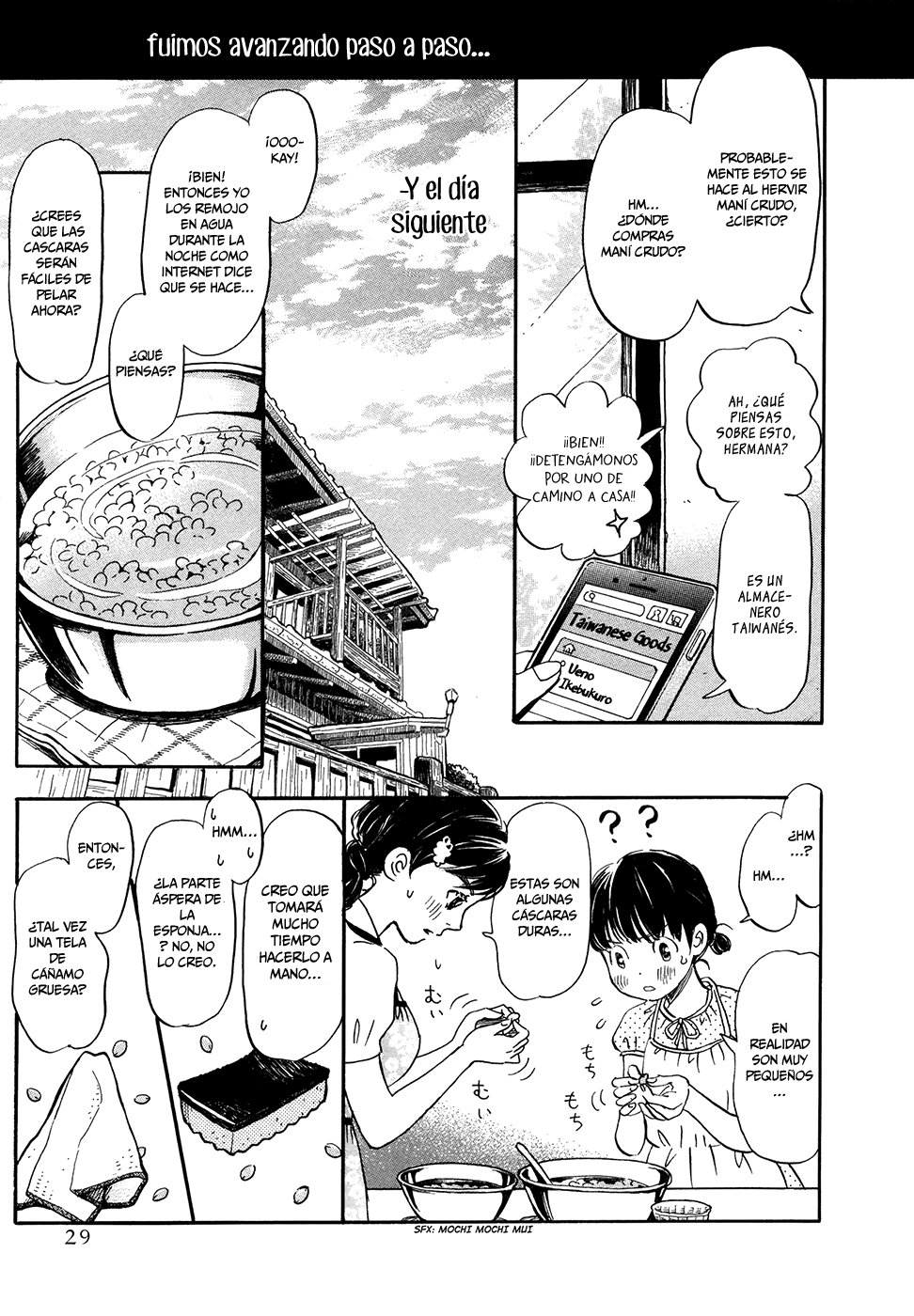 Read 3 gatsu no Lion (ES) Manga Online