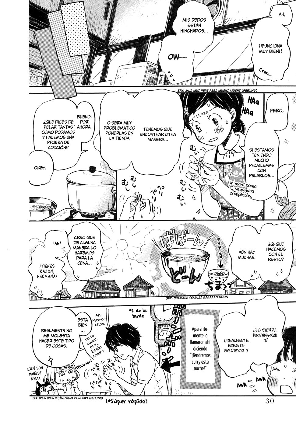 Read 3 gatsu no Lion (ES) Manga Online