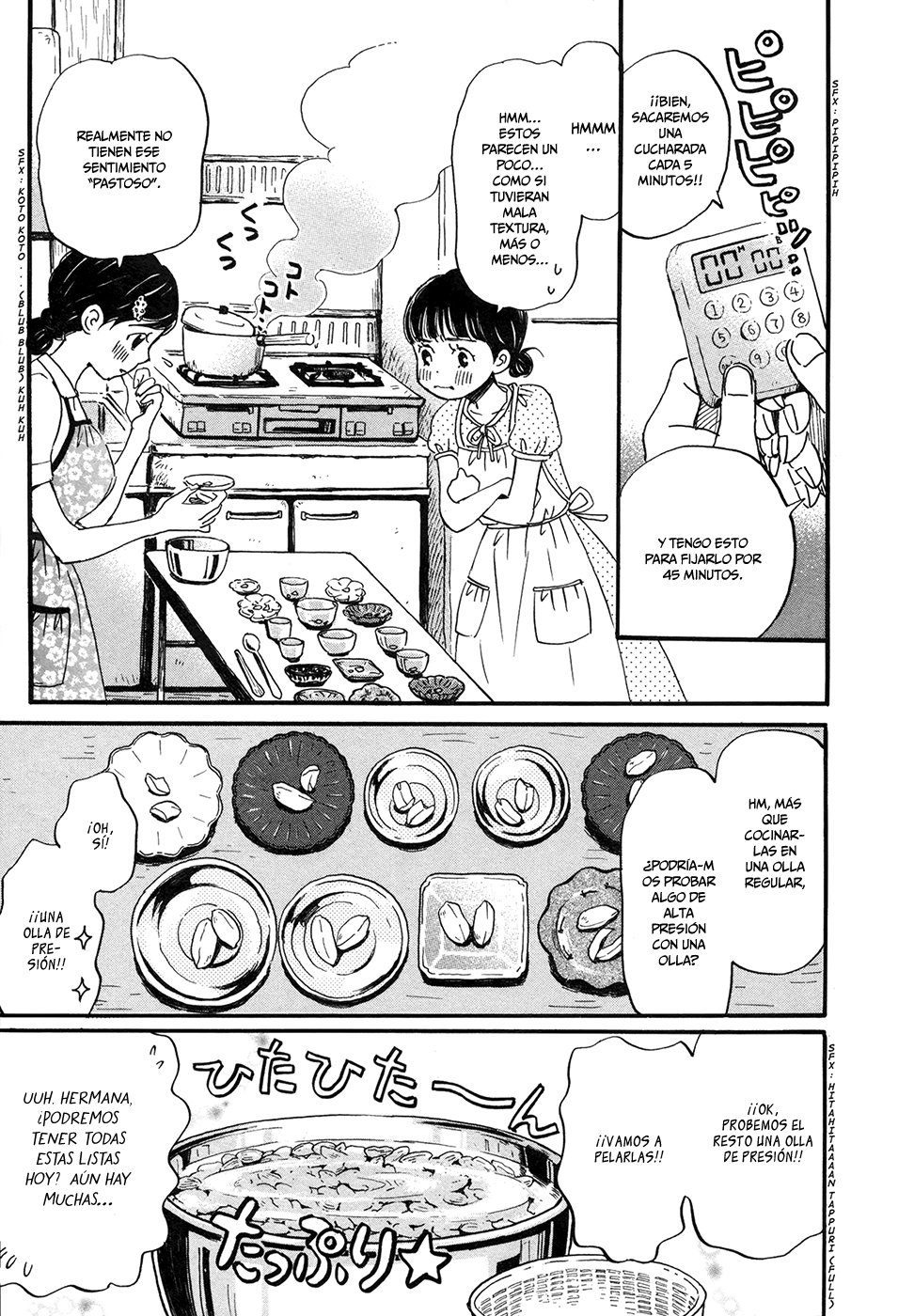Read 3 gatsu no Lion (ES) Manga Online