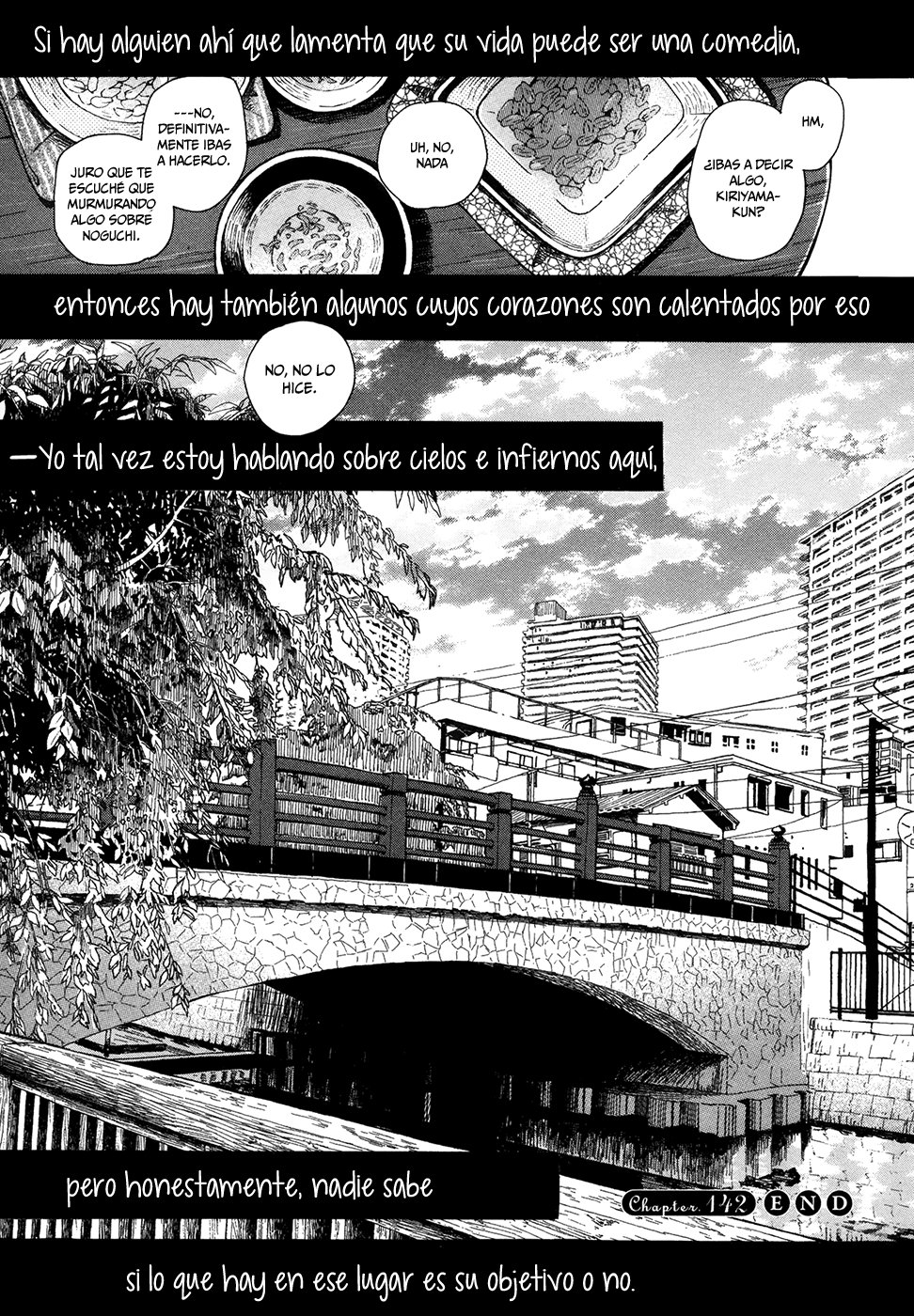 Read 3 gatsu no Lion (ES) Manga Online