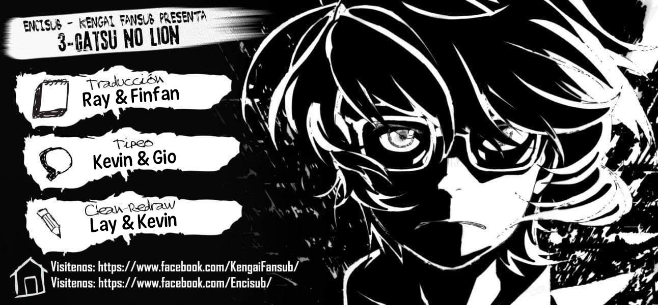 Read 3 gatsu no Lion (ES) Manga Online