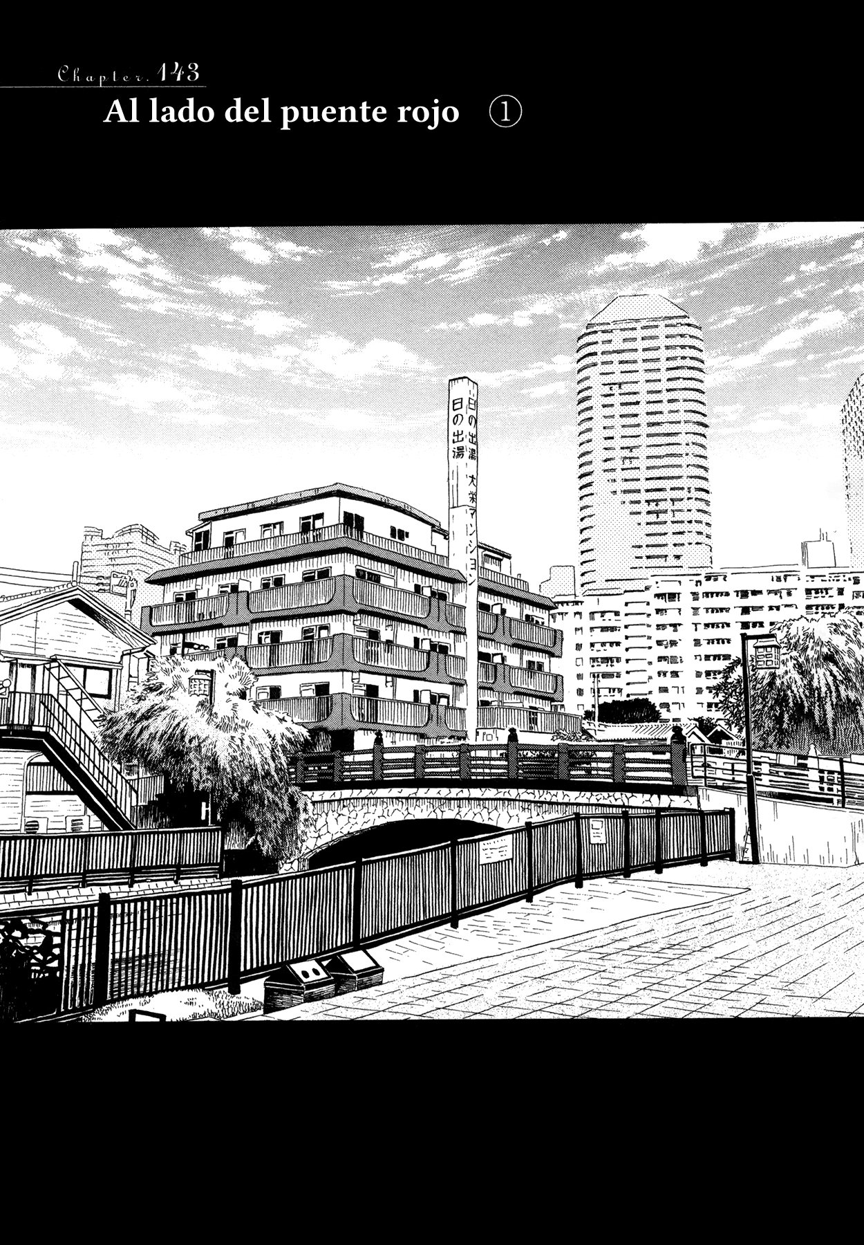 Read 3 gatsu no Lion (ES) Manga Online