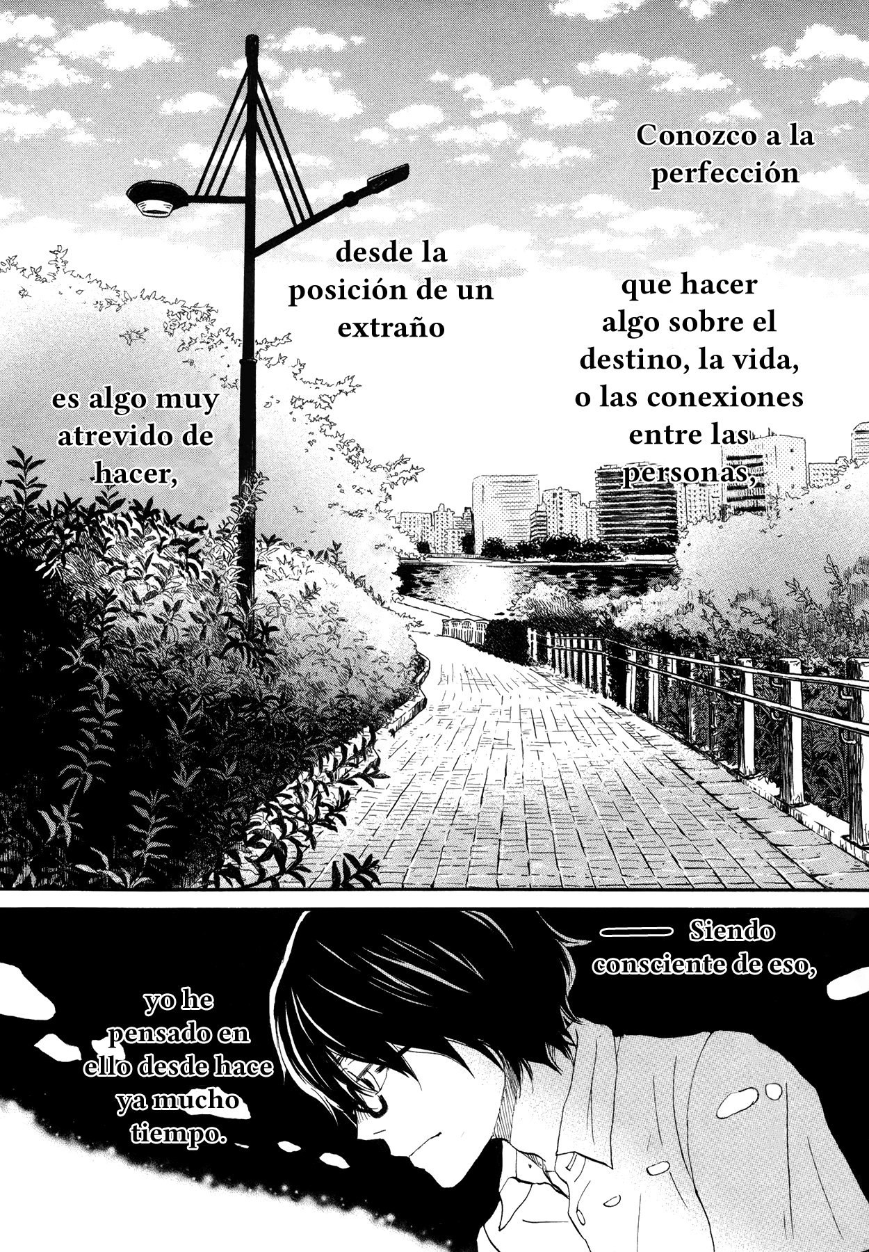 Read 3 gatsu no Lion (ES) Manga Online
