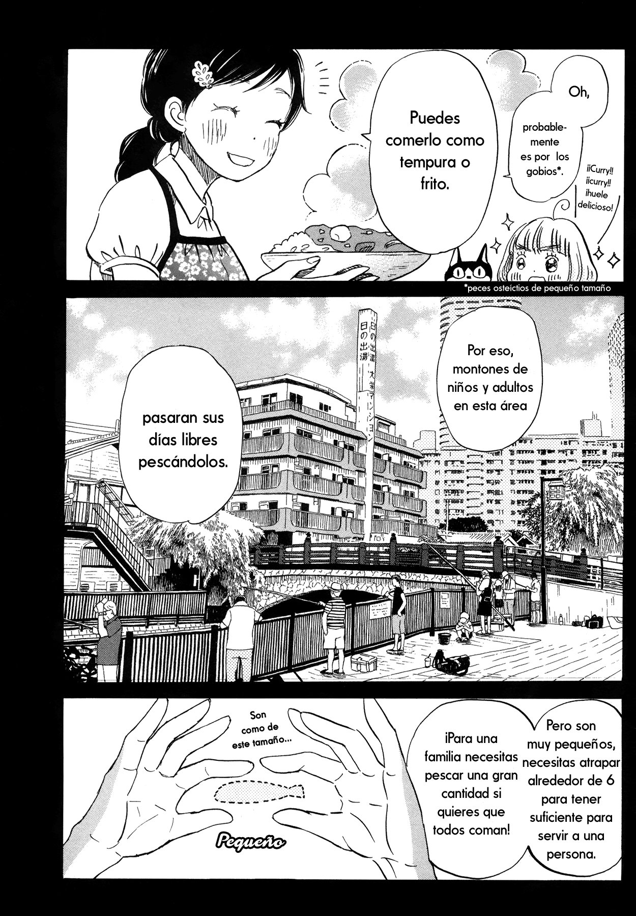 Read 3 gatsu no Lion (ES) Manga Online