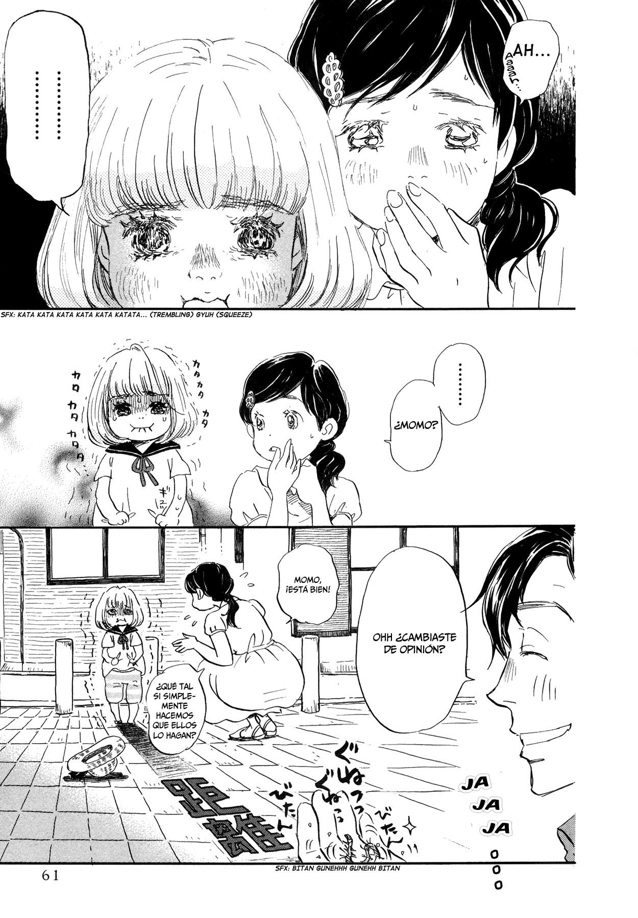 Read 3 gatsu no Lion (ES) Manga Online