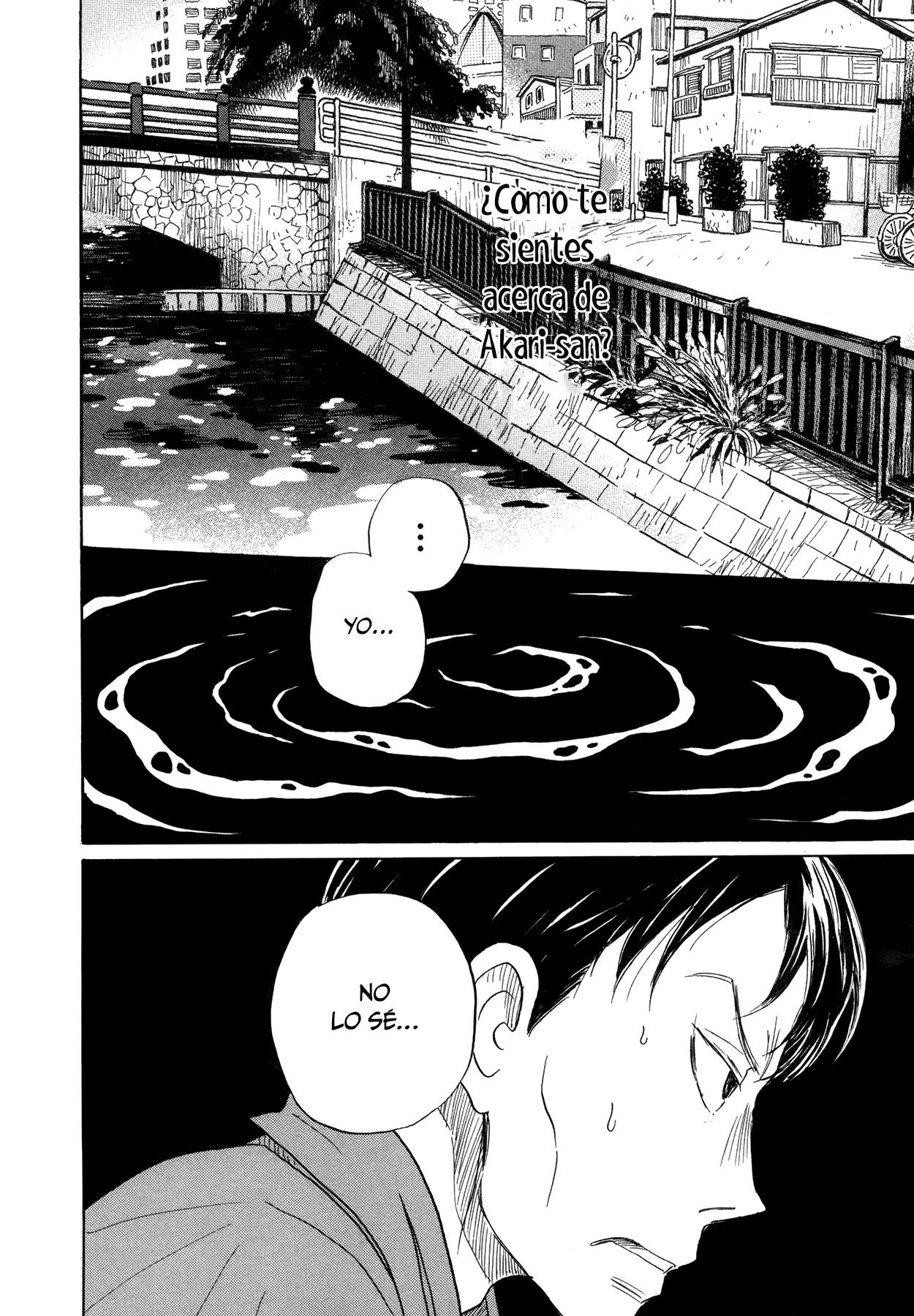 Read 3 gatsu no Lion (ES) Manga Online