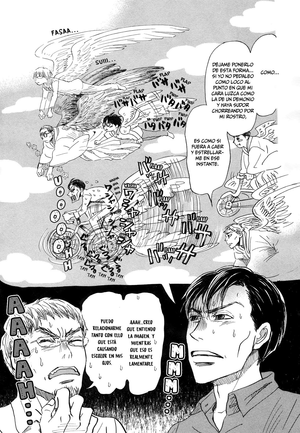 Read 3 gatsu no Lion (ES) Manga Online