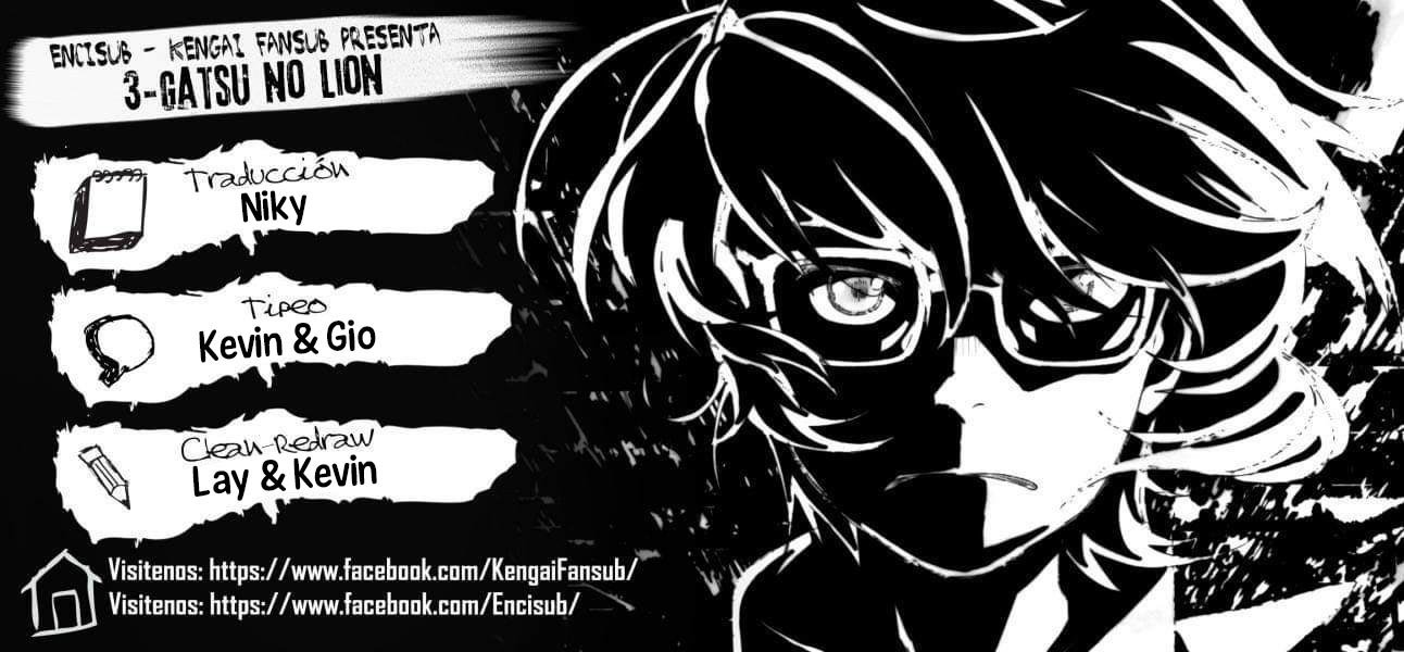 Read 3 gatsu no Lion (ES) Manga Online