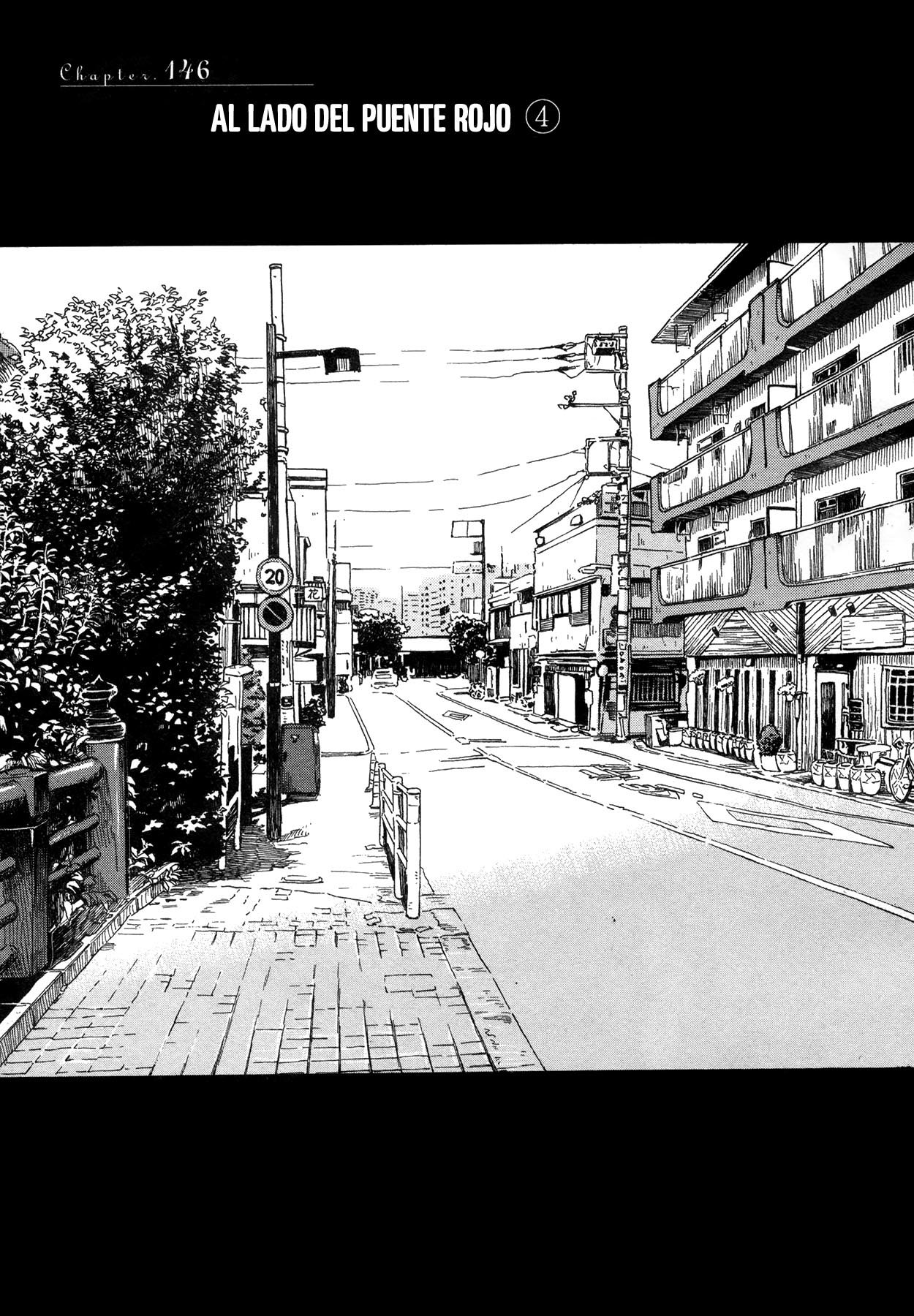 Read 3 gatsu no Lion (ES) Manga Online