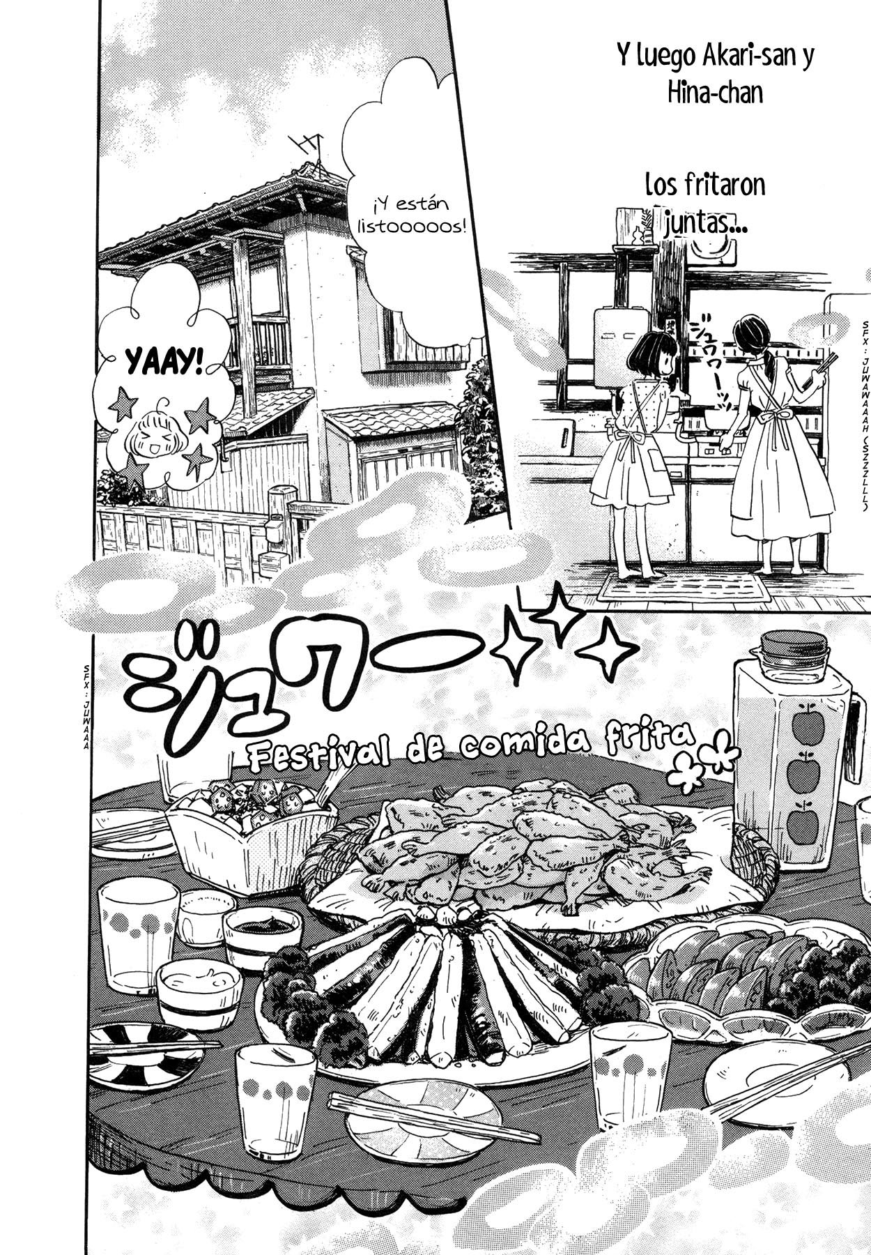 Read 3 gatsu no Lion (ES) Manga Online