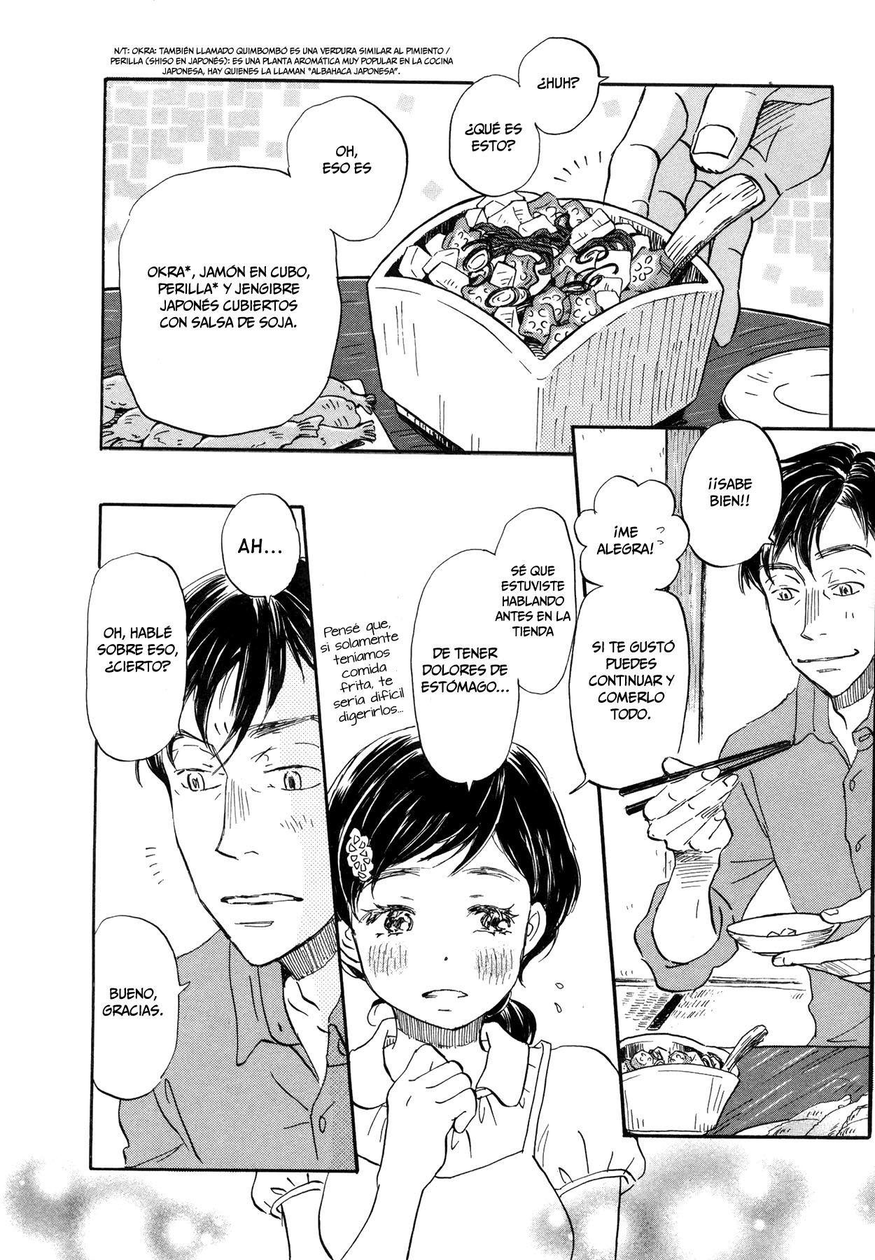 Read 3 gatsu no Lion (ES) Manga Online