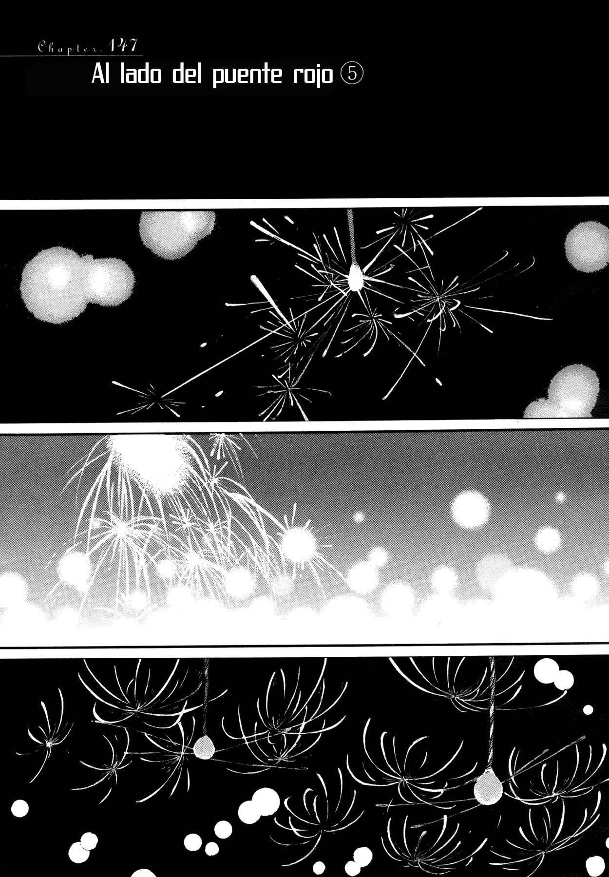 Read 3 gatsu no Lion (ES) Manga Online