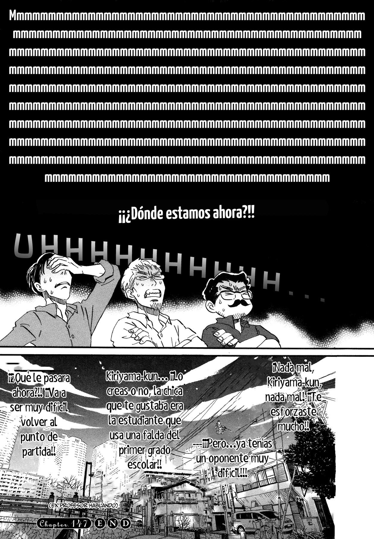 Read 3 gatsu no Lion (ES) Manga Online