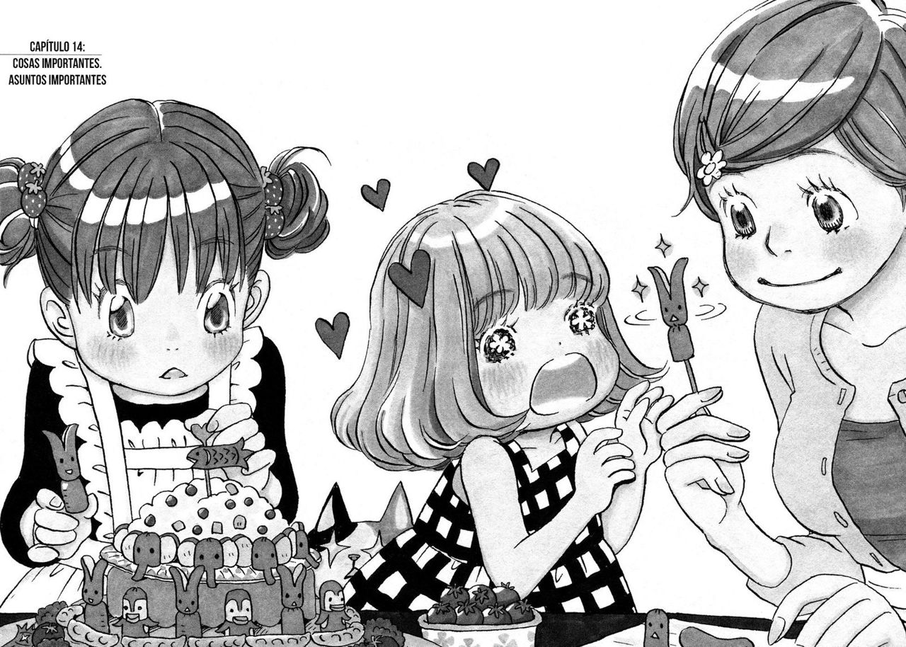 Read 3 gatsu no Lion (ES) Manga Online