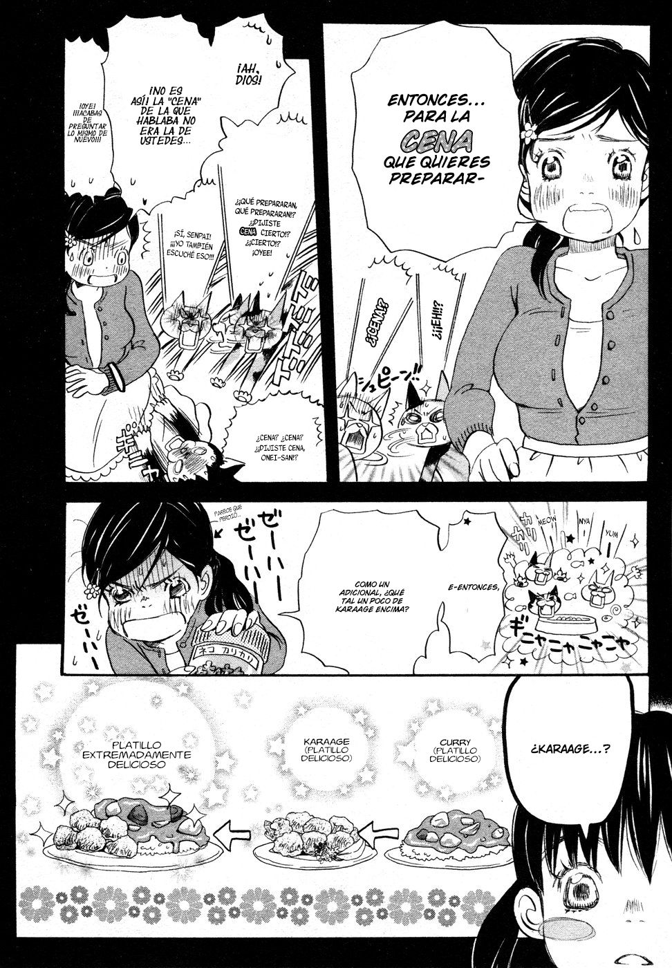 Read 3 gatsu no Lion (ES) Manga Online