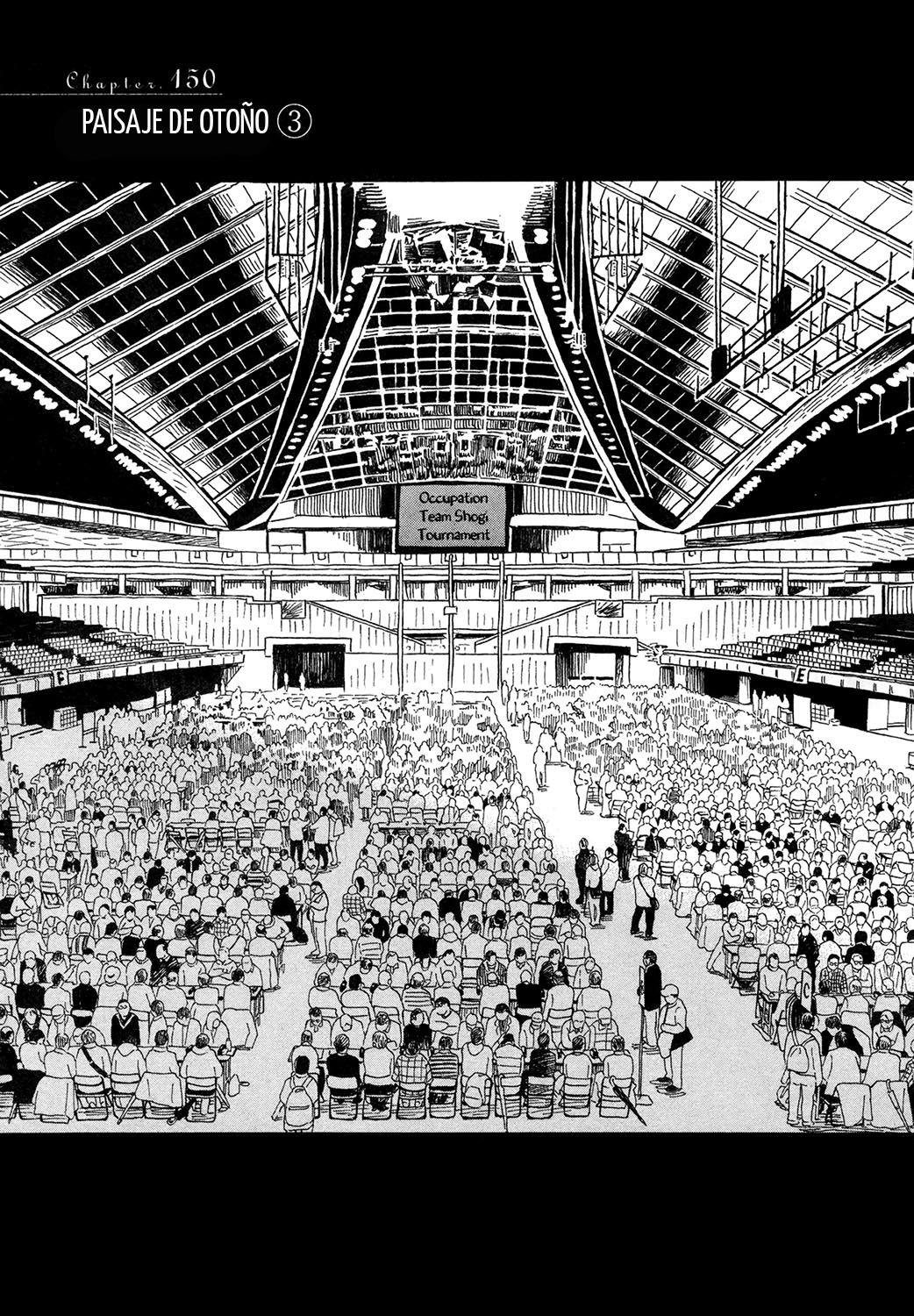 Read 3 gatsu no Lion (ES) Manga Online