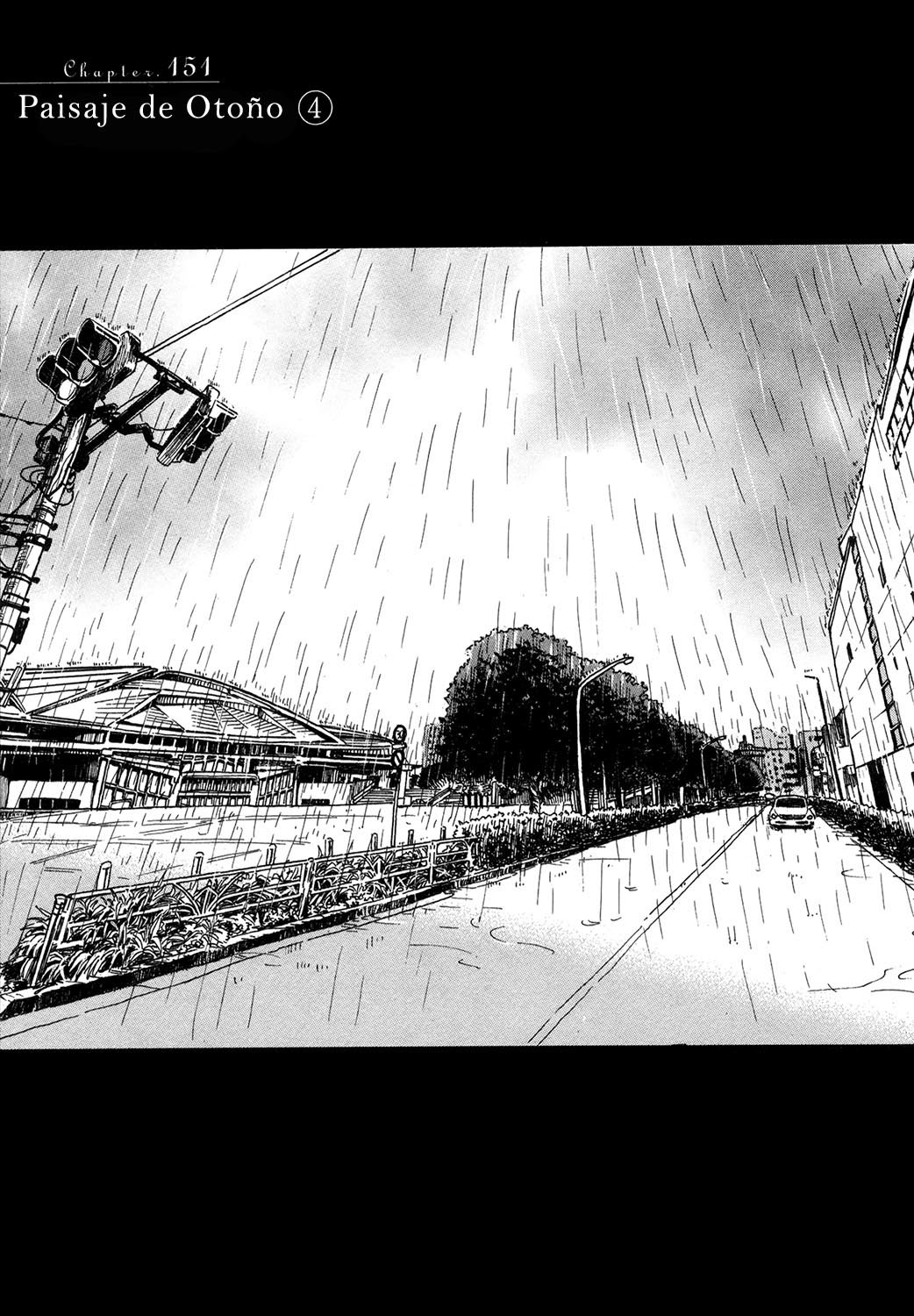 Read 3 gatsu no Lion (ES) Manga Online