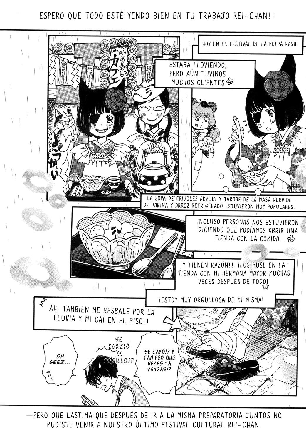 Read 3 gatsu no Lion (ES) Manga Online