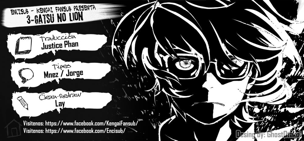 Read 3 gatsu no Lion (ES) Manga Online